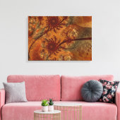 Toile Modifications (Insitu(Salon))