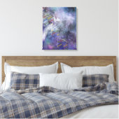Toile Modifications ADN (Insitu(Chambre))