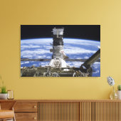 Toile Module 2 de la mini-recherche (Insitu(Salon))