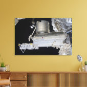 Toile Module d'expérience japonaise Kibo laboratoire 2 (Insitu(Salon))