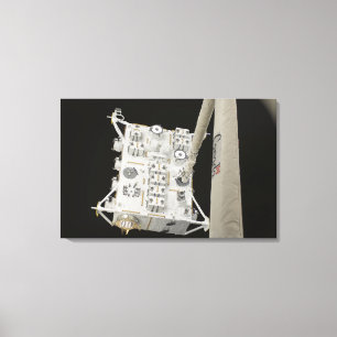 Toile Module Exposé japonais 2