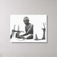 Mohandas Karamchand Gandhi