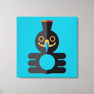 Toile Mo'Haugh Clupkitz (Esq.) Portrait officiel de