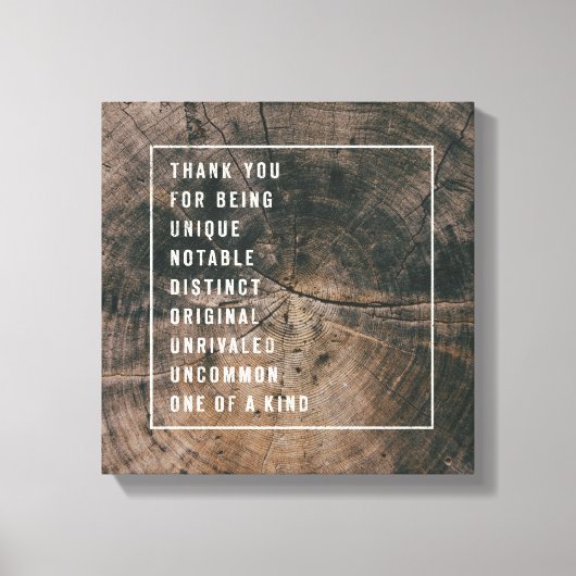 Toile Moitié du grain #4 (12x12) (Recto)