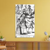 Toile Moliere 'Amphitryon' (Insitu(Salon))