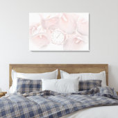 Toile molle Calla Lys Imprimer (Insitu(Chambre))