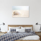 Toile Mollusk Seashell (Insitu(Chambre))