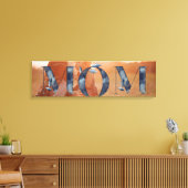 TOILE MOM (Insitu(Salon))