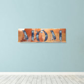 TOILE MOM (Insitu (Plancher de Bois))