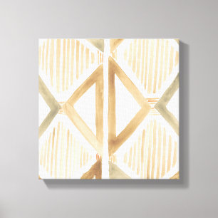 Toile Mombasa Memories IV