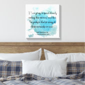Toile Moments Citation Slaughterhouse Five Vonnegut (Insitu(Chambre))