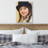 Toile Mon bébé (Insitu(Chambre))