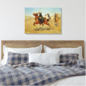 Toile Mon bloc (Insitu(Chambre))
