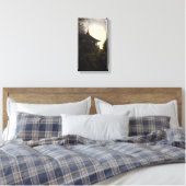 Toile Mon Séoul (Insitu(Chambre))