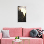 Toile Mon Séoul (Insitu(Salon))