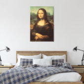 Toile Mona Lisa (Insitu(Chambre))