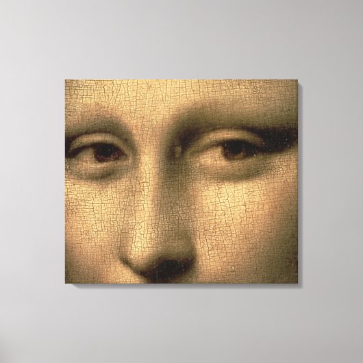 Toile Mona Lisa, c.1503-6 (Recto)