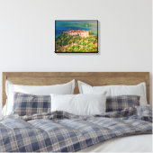 Toile Monasterio de San Miguel Peinture d'Alfred Fox (Insitu(Chambre))