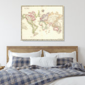 Toile Monde (Insitu(Chambre))