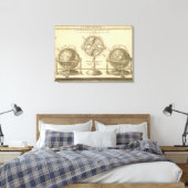 Toile Mondial (Insitu(Chambre))