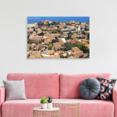 Toile Monemvasia (Insitu(Salon))
