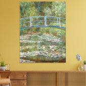 Toile Monet (Insitu(Salon))