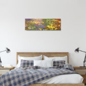 Toile Monet Water Lilys Art (Insitu(Chambre))