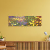 Toile Monet Water Lilys Art (Insitu(Salon))