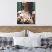 Toile Monica in the Rain (Insitu(Chambre))