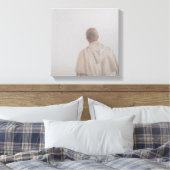 Toile Monk Sant'Antimo I 2012 (Insitu(Chambre))
