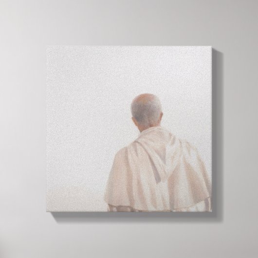 Toile Monk Sant'Antimo I 2012 (Recto)