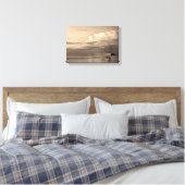 Toile Monkey Mia (Insitu(Chambre))