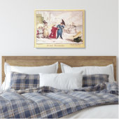 Toile Monstrosités juvéniles, 1825 (Insitu(Chambre))