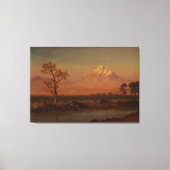 Toile Mont Hood (Recto)