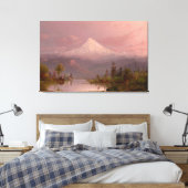 Toile Mont Hood, Oregon (Insitu(Chambre))