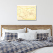 Toile Mont Kisco, New York (Insitu(Chambre))