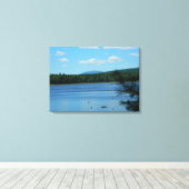 Toile Mont Monadnock (Insitu (Plancher de Bois))