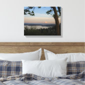 Toile Mont Rainier Vista (Insitu(Chambre))