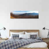 Toile Montagne Terrapin en Automne, Virginie (Insitu(Chambre))