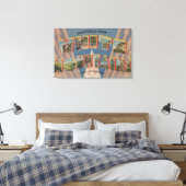 Toile Montagnes blanches, New Hampshire 3 (Insitu(Chambre))