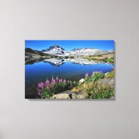 Montagnes de la Sierra orientale