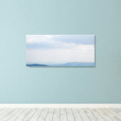 Toile Montagnes d'Ouachita, Oklahoma (Insitu (Plancher de Bois))