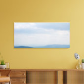 Toile Montagnes d'Ouachita, Oklahoma (Insitu(Salon))