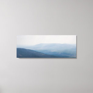 Toile Montagnes d'Ouachita, Oklahoma