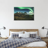 Toile Montagnes | Vestrahorn Mountain, Islande (Insitu(Chambre))