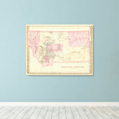 Toile Montana (Insitu (Plancher de Bois))