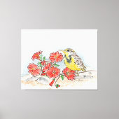 Toile Montana (Recto)