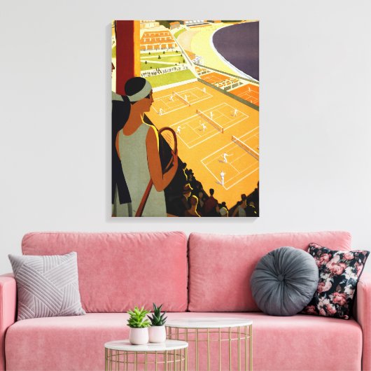 Toile Montecarlo (Insitu(Salon))