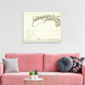 Toile Monterey, Californie (Insitu(Salon))