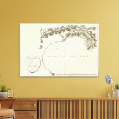 Toile Monterey, Californie (Insitu(Salon))